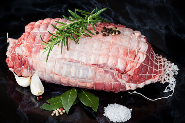 ARROSTO (23,20 €/Kg)