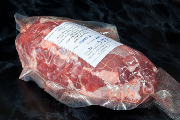 ARROSTO (23,20 €/Kg)