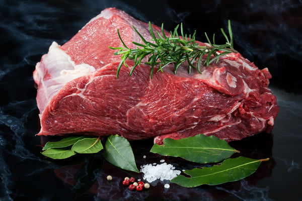 BRASATO (16,80 €/Kg)