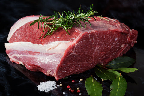 BRASATO (16,80 €/Kg)