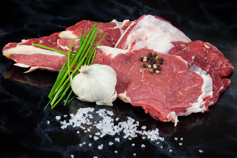 COSTATA DI REALE SENZA OSSO (30,60 €/Kg)