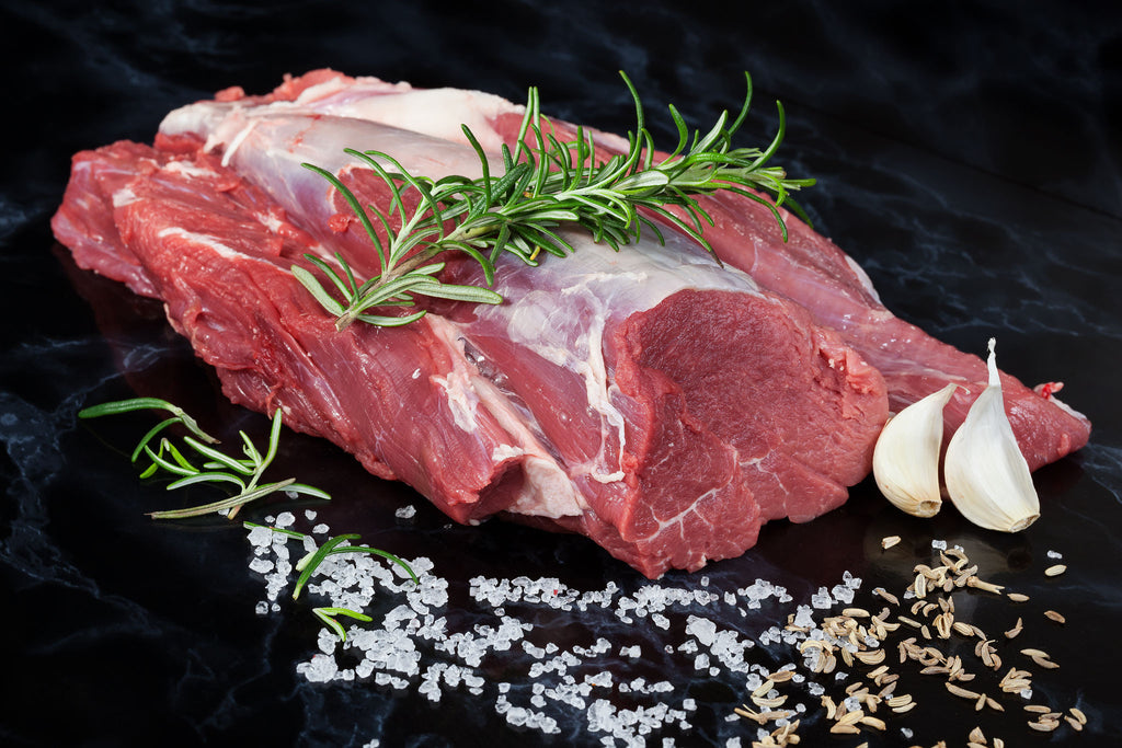 FILETTO DI MANZO (44,70 €/Kg)