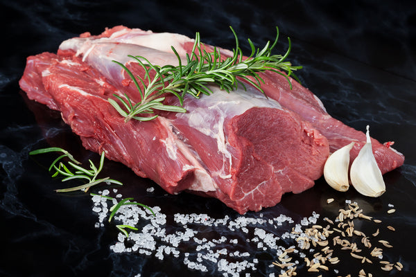 FILETTO DI MANZO (44,70 €/Kg)