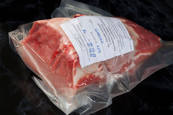 GIRELLO (25,75 €/Kg)