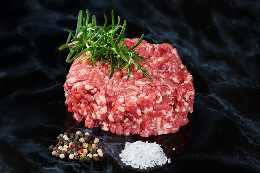 MACINATO (16,40 €/Kg)