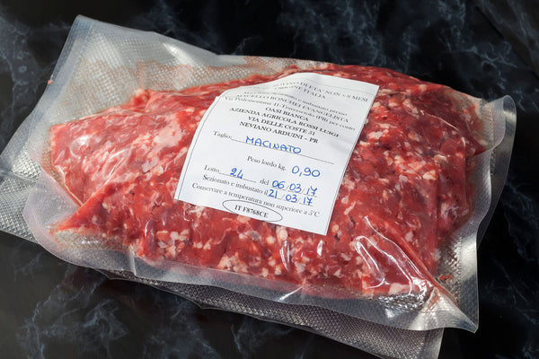 MACINATO (16,40 €/Kg)