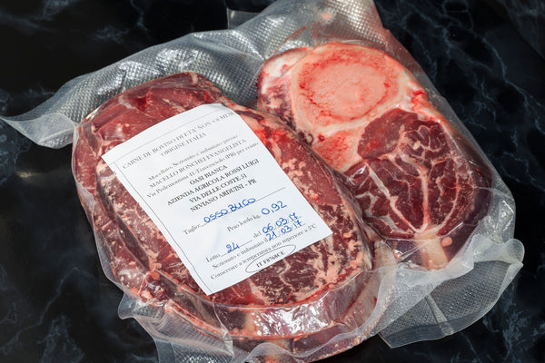 OSSIBUCHI (16,20 €/Kg)