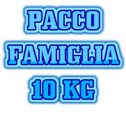 PACCO FAMIGLIA 10 KG