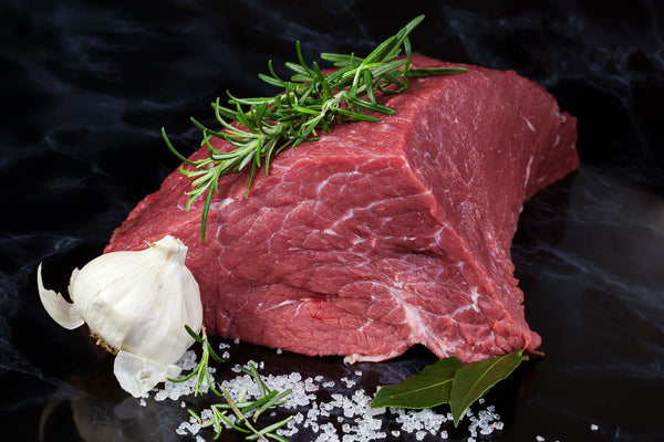 ROAST BEEF (25,50 €/Kg)