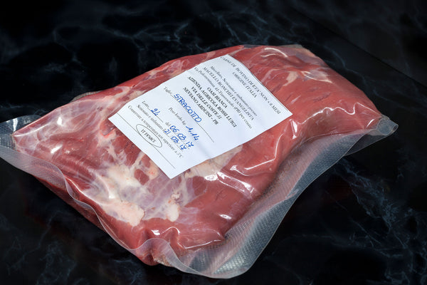 STRACOTTO (17,00 €/Kg)